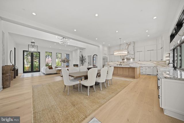 6116 EASTVIEW ST, Bethesda, MD 20817