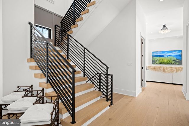 6116 EASTVIEW ST, Bethesda, MD 20817