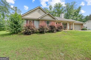 167 NW Old Plantation Trail NW, Milledgeville, GA 31061