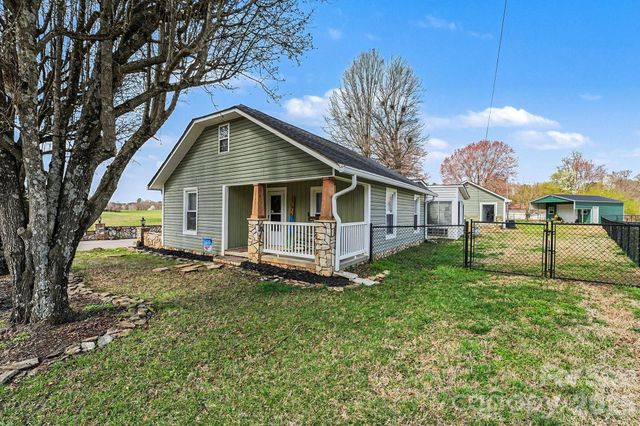 1224 Pump Station Road, Kannapolis, NC 28081