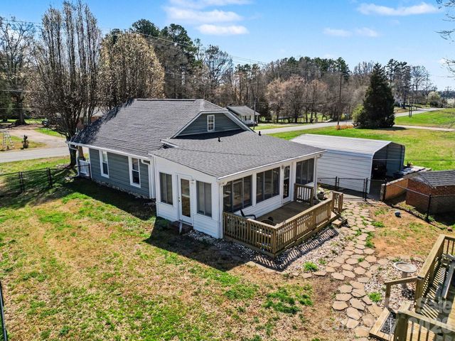 1224 Pump Station Road, Kannapolis, NC 28081