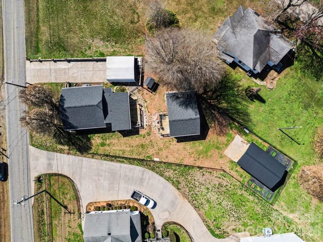 1224 Pump Station Road, Kannapolis, NC 28081