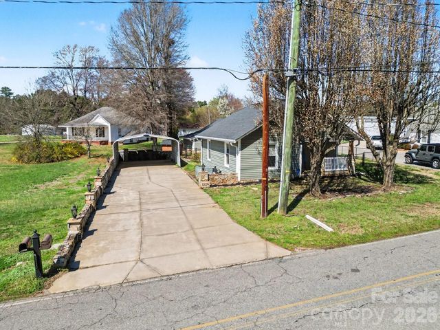 1224 Pump Station Road, Kannapolis, NC 28081