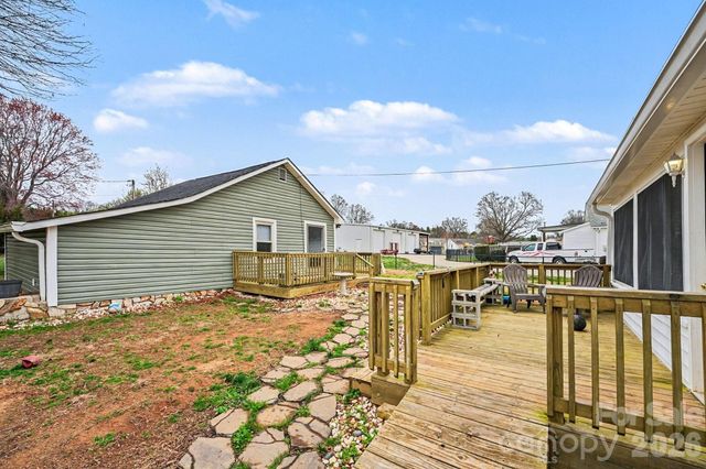 1224 Pump Station Road, Kannapolis, NC 28081