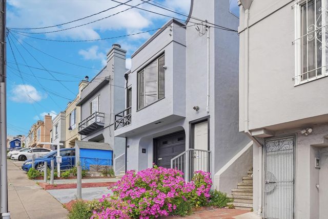 406 Head Street, San Francisco, CA 94132