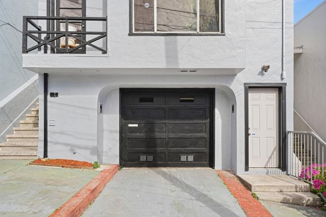 406 Head Street, San Francisco, CA 94132