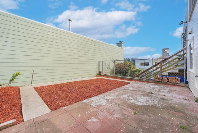 406 Head Street, San Francisco, CA 94132