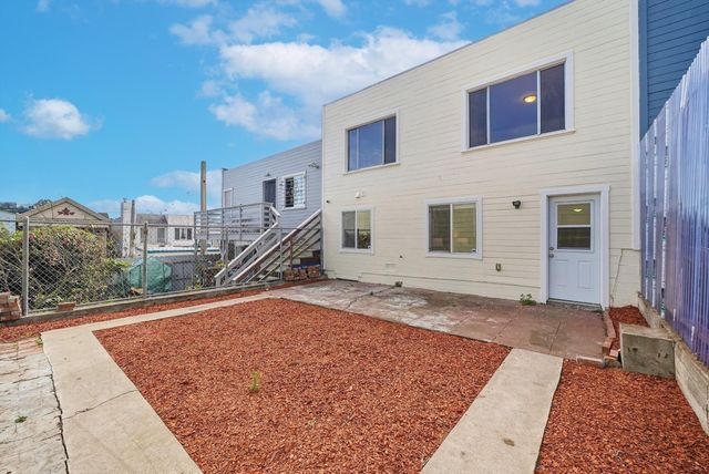 406 Head Street, San Francisco, CA 94132