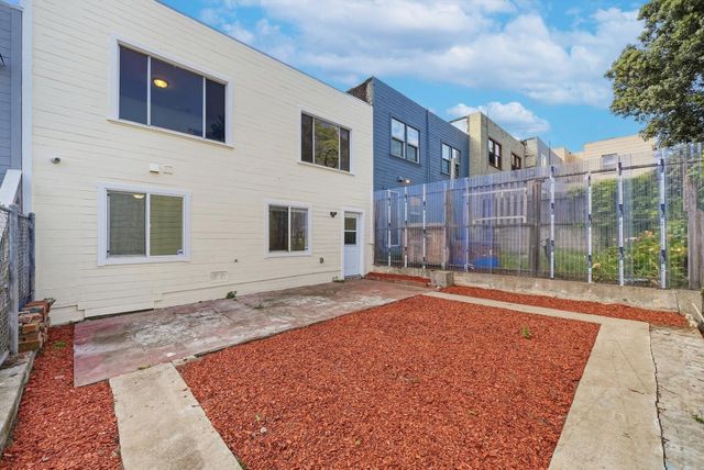 406 Head Street, San Francisco, CA 94132