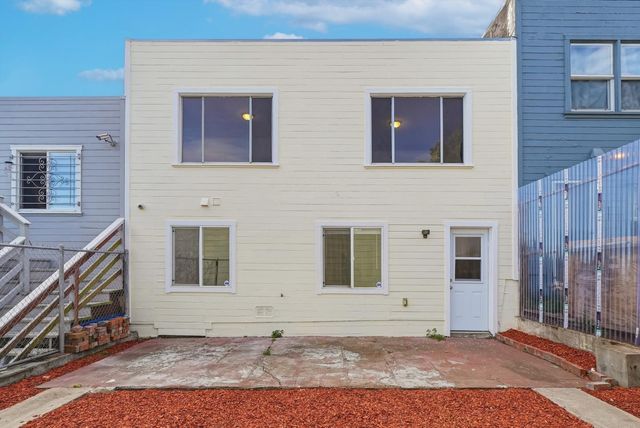 406 Head Street, San Francisco, CA 94132