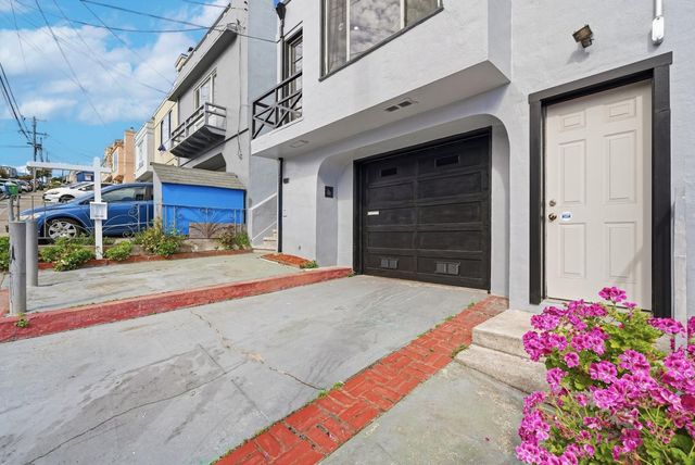 406 Head Street, San Francisco, CA 94132