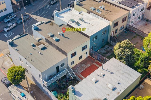 406 Head Street, San Francisco, CA 94132