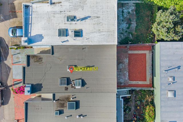 406 Head Street, San Francisco, CA 94132