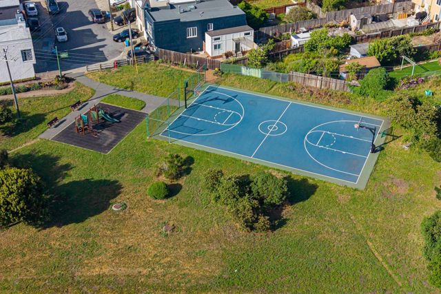 406 Head Street, San Francisco, CA 94132