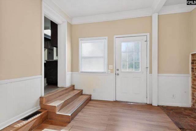 6740 Frances Street, Columbia, SC 29209