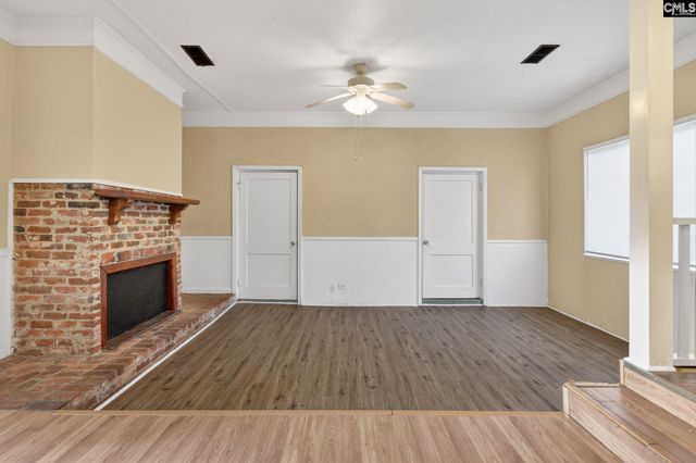 6740 Frances Street, Columbia, SC 29209