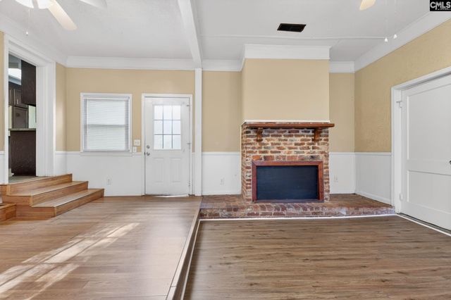 6740 Frances Street, Columbia, SC 29209