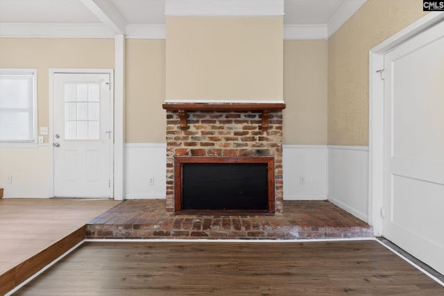 6740 Frances Street, Columbia, SC 29209