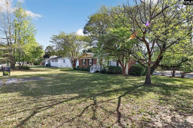 6740 Frances Street, Columbia, SC 29209
