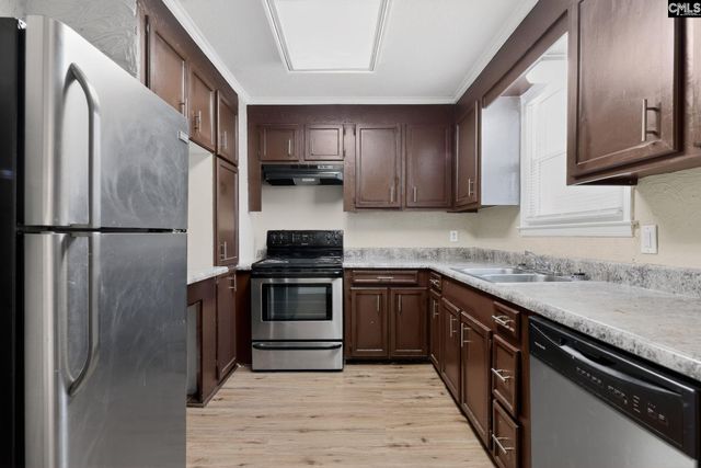 6740 Frances Street, Columbia, SC 29209