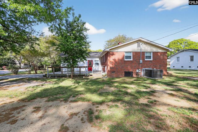 6740 Frances Street, Columbia, SC 29209