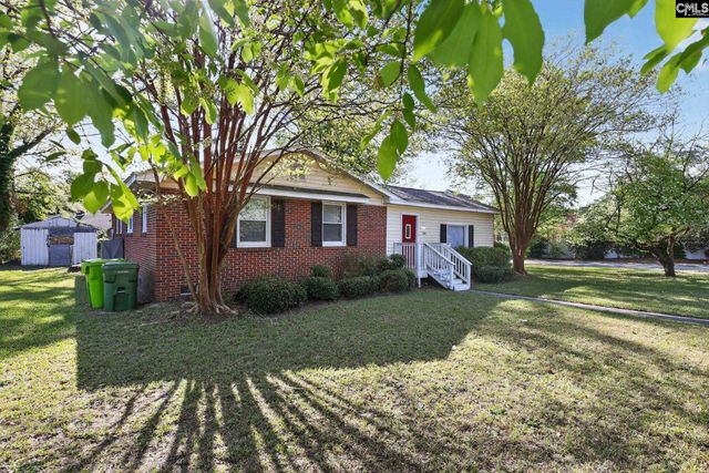 6740 Frances Street, Columbia, SC 29209