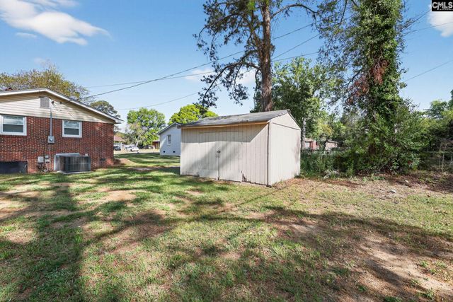 6740 Frances Street, Columbia, SC 29209