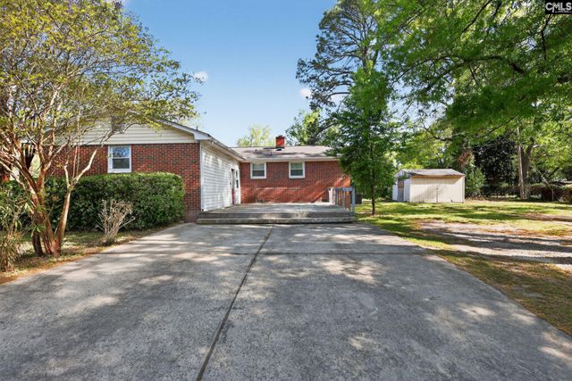 6740 Frances Street, Columbia, SC 29209