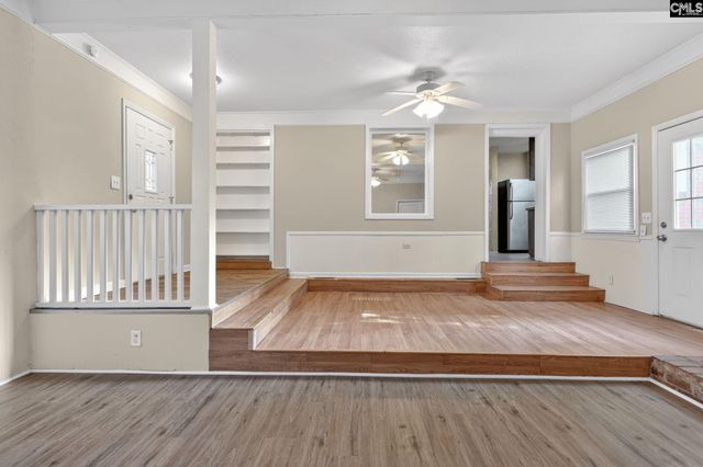 6740 Frances Street, Columbia, SC 29209
