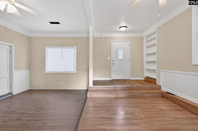 6740 Frances Street, Columbia, SC 29209