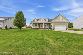 105 Pecan Court, Elizabeth City, NC 27909