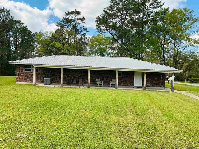 3842 Cottage Dr, Jackson, LA 70748