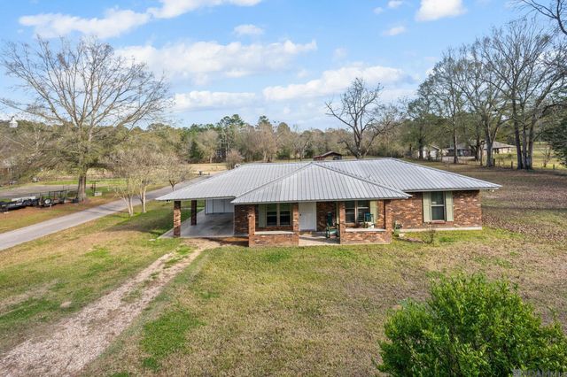 3842 Cottage Dr, Jackson, LA 70748