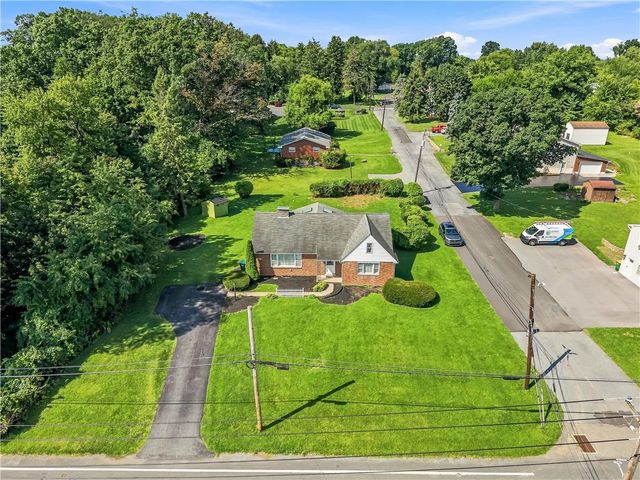 798 Krocks Court, Lower Macungie Twp, PA 18106