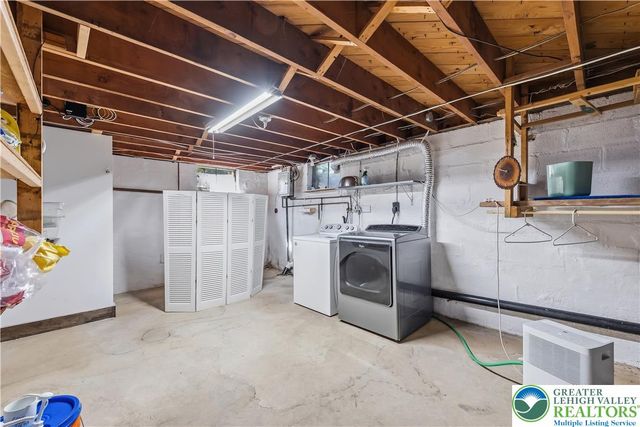 798 Krocks Court, Lower Macungie Twp, PA 18106