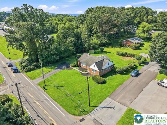 798 Krocks Court, Lower Macungie Twp, PA 18106