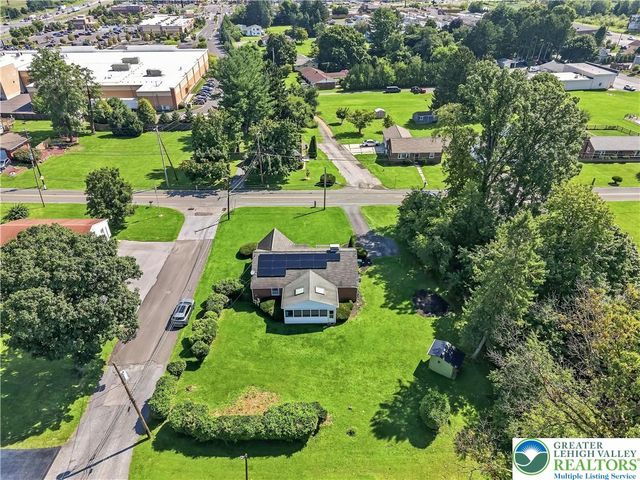 798 Krocks Court, Lower Macungie Twp, PA 18106