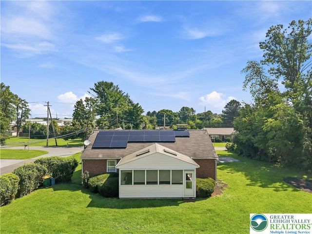 798 Krocks Court, Lower Macungie Twp, PA 18106