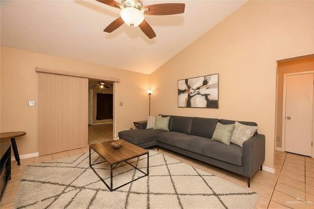 2610 E Dunkin Circle, Harlingen, TX 78550