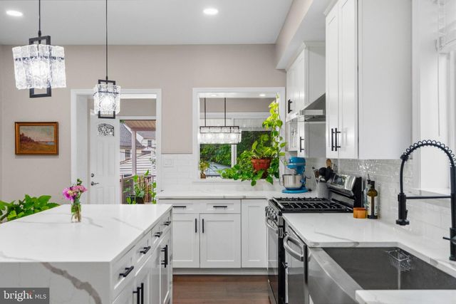 1218 RANDOLPH ST NE, Washington, DC 20017