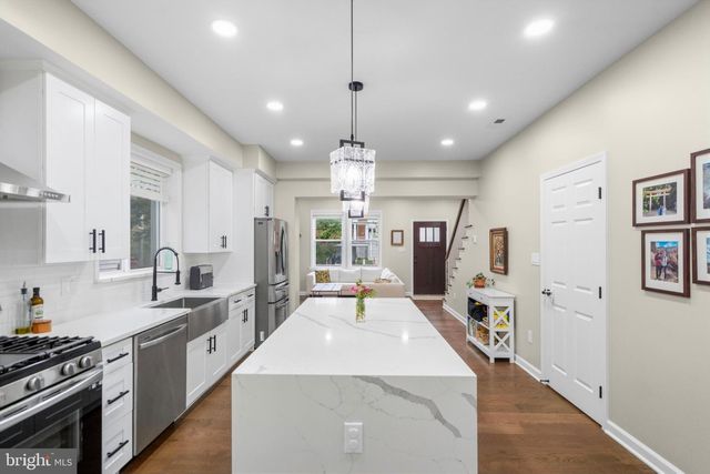 1218 RANDOLPH ST NE, Washington, DC 20017
