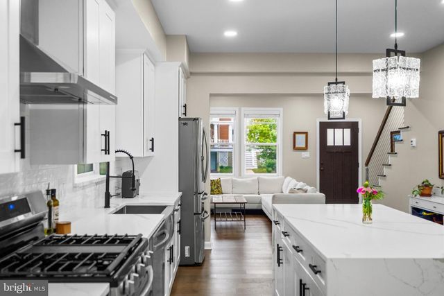 1218 RANDOLPH ST NE, Washington, DC 20017