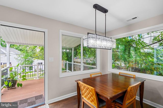 1218 RANDOLPH ST NE, Washington, DC 20017