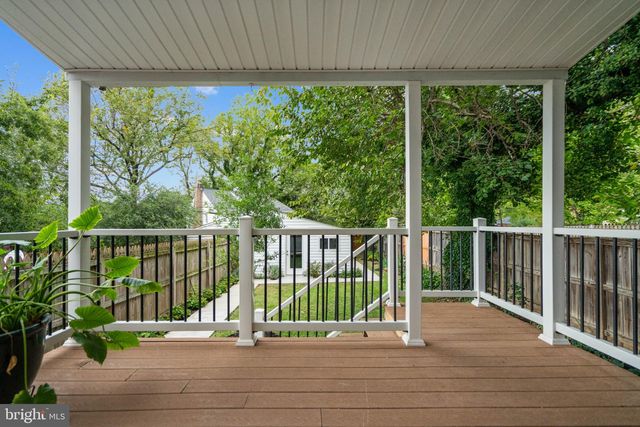 1218 RANDOLPH ST NE, Washington, DC 20017