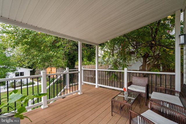 1218 RANDOLPH ST NE, Washington, DC 20017