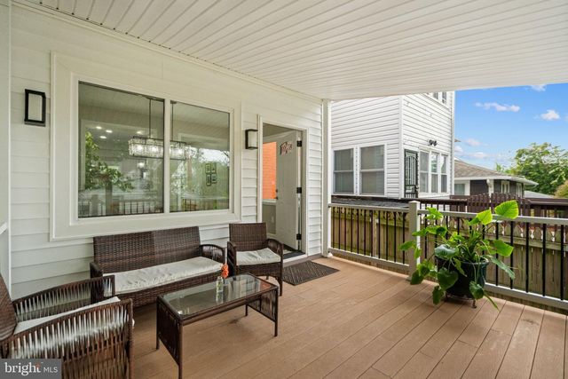 1218 RANDOLPH ST NE, Washington, DC 20017