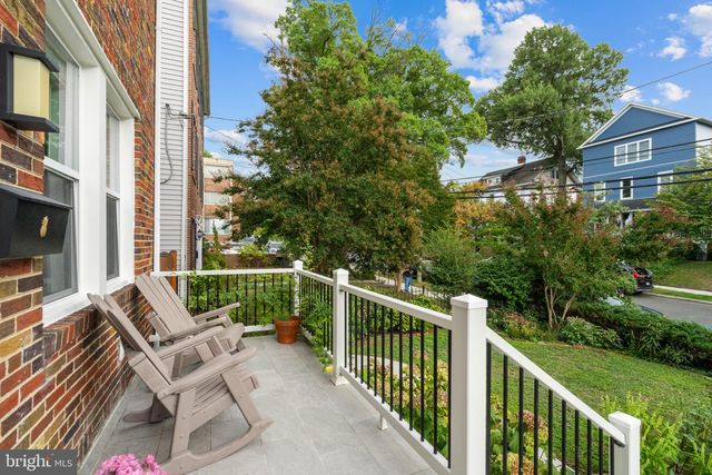 1218 RANDOLPH ST NE, Washington, DC 20017