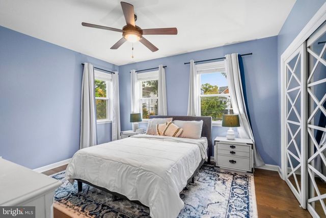 1218 RANDOLPH ST NE, Washington, DC 20017