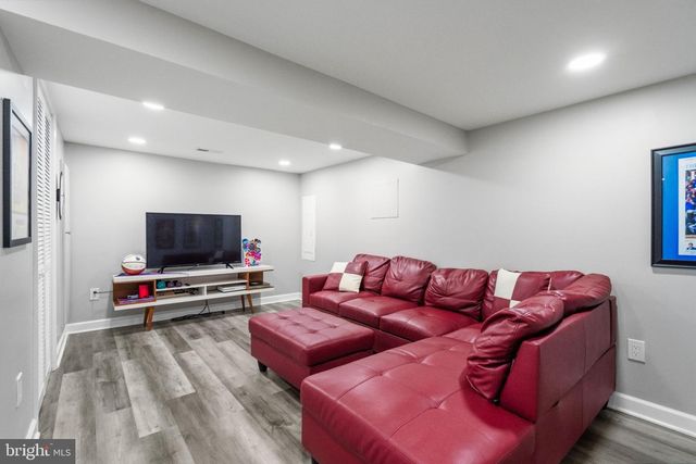 1218 RANDOLPH ST NE, Washington, DC 20017