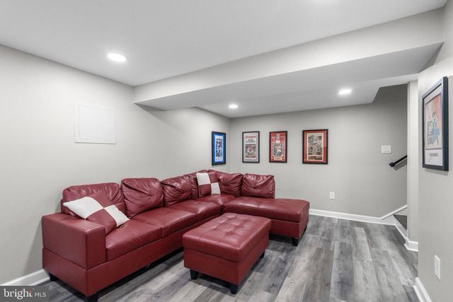 1218 RANDOLPH ST NE, Washington, DC 20017